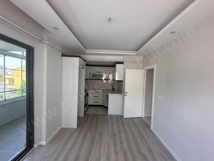 BALIKESİR KİRALIK DAİRE SAFİR DEN ALTIEYLÜL FEN LİSESİ ARKASI 2+1 62 M2 AMERİKAN MUTFAKLI 