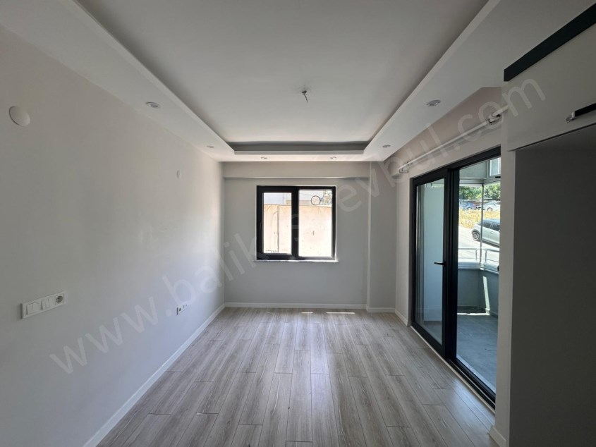 BALIKESİR KİRALIK DAİRE SAFİR DEN ALTIEYLÜL FEN LİSESİ ARKASI 2+1 62 M2 AMERİKAN MUTFAKLI 
