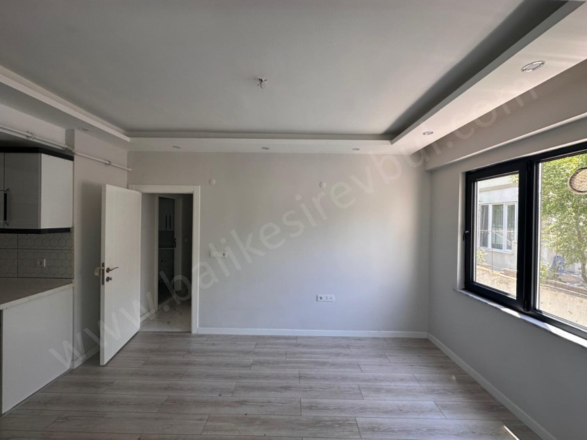 BALIKESİR KİRALIK DAİRE SAFİR DEN ALTIEYLÜL FEN LİSESİ ARKASI 2+1 62 M2 AMERİKAN MUTFAKLI 