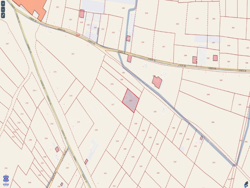 BALIKESİR SATILIK TARLA SAFİR DEN ATKÖYDE YOLA YAKIN 1000 M2 MÜSTAKİL TAPULU YATIRIMLIK TARLA