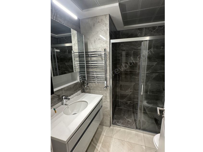 BALIKESİR KİRALIK DAİRE SAFİR DEN YENİ YAŞAM ALANI CİTY LİFE 3+1 174 M2 3 CEPHELİ LUX ARAKAT DAİRE