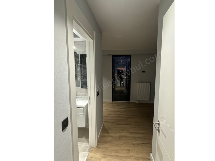 BALIKESİR KİRALIK DAİRE SAFİR DEN YENİ YAŞAM ALANI CİTY LİFE 3+1 174 M2 3 CEPHELİ LUX ARAKAT DAİRE