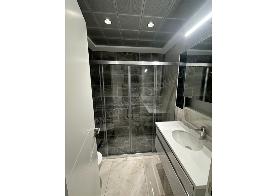 BALIKESİR KİRALIK DAİRE SAFİR DEN YENİ YAŞAM ALANI CİTY LİFE 3+1 174 M2 3 CEPHELİ LUX ARAKAT DAİRE