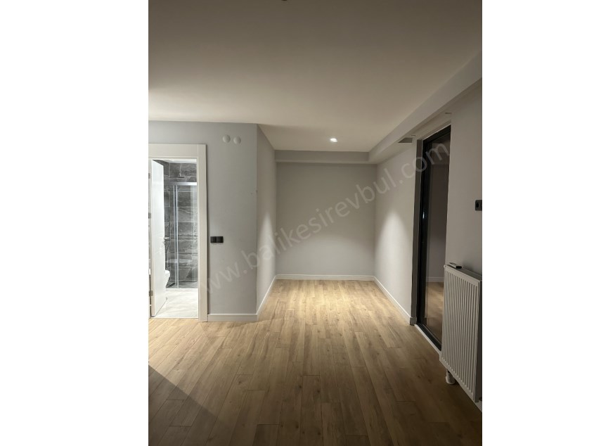 BALIKESİR KİRALIK DAİRE SAFİR DEN YENİ YAŞAM ALANI CİTY LİFE 3+1 174 M2 3 CEPHELİ LUX ARAKAT DAİRE