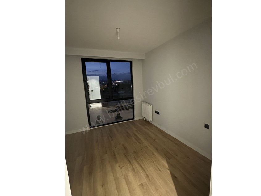 BALIKESİR KİRALIK DAİRE SAFİR DEN YENİ YAŞAM ALANI CİTY LİFE 3+1 174 M2 3 CEPHELİ LUX ARAKAT DAİRE