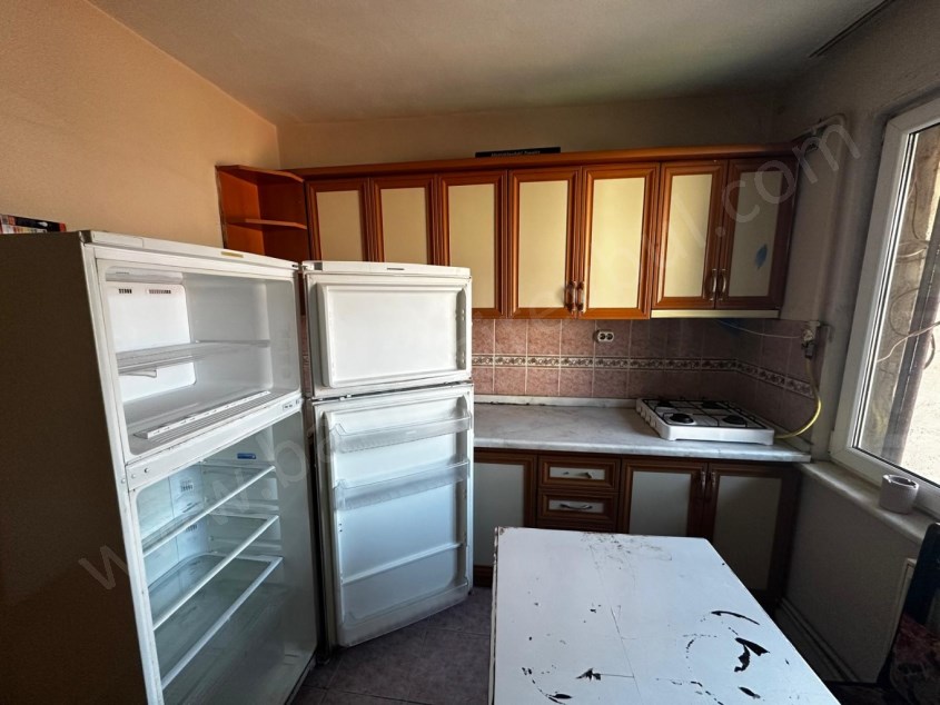 BALIKESİR KİRALIK DAİRE SAFİR DEN ANAFARTALAR CD.YANI 2+1 85 M2 EŞYALI KOMBİLİ DAİRE
