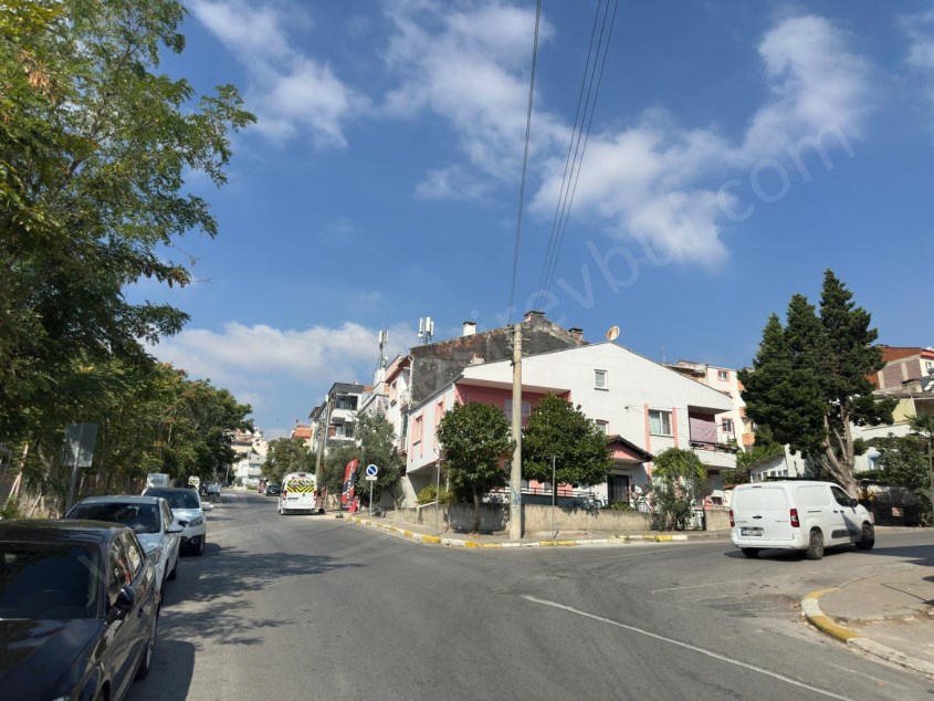 BALIKESİR KİRALIK DÜKKAN SAFİR DEN ESKİ SSK HASTANESİ ALTIEYLÜL FEN LİSESİ KARŞISI 100M2 CADDE ÜZERİ