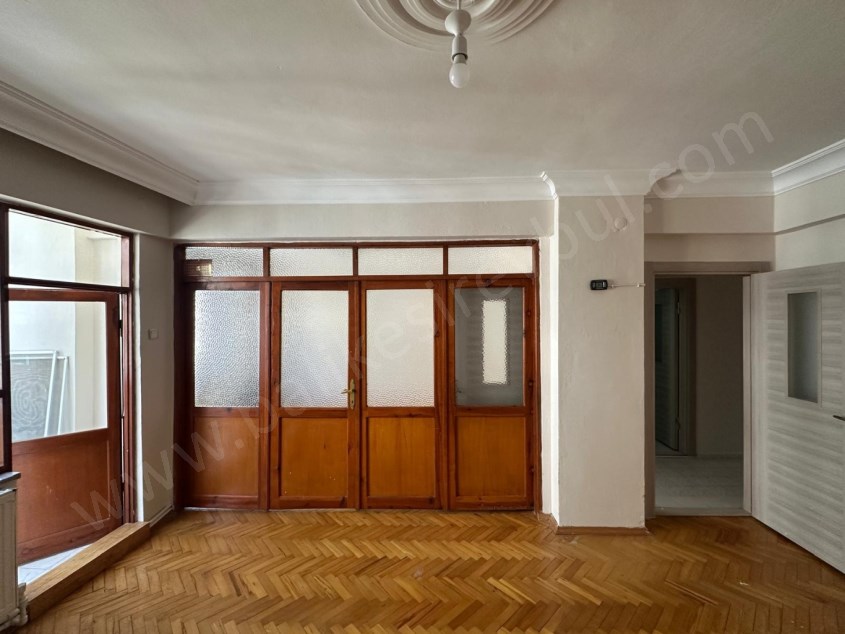 BALIKESİR SATILIK DAİRE SAFİR DEN ÇARŞI MERKEZE YÜRÜME MESAFESİNDE 3+1 105 M2 MASRAFSIZ ARAKAT