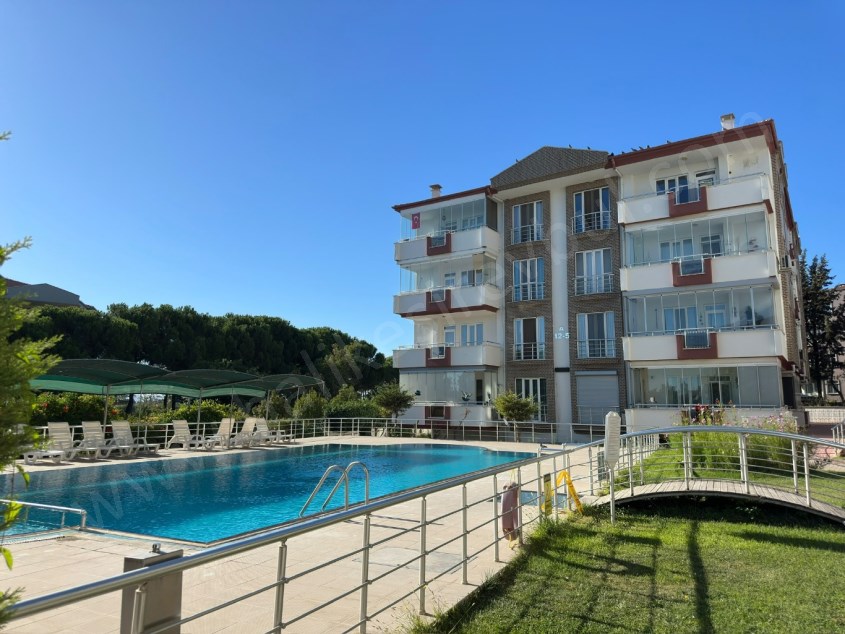 ALTINKENT SİTESİNDE 3+1 172 M2 HAVUZLU KAPALI OTOPARKLI ASANSÖRLÜ LUX DAİRE​