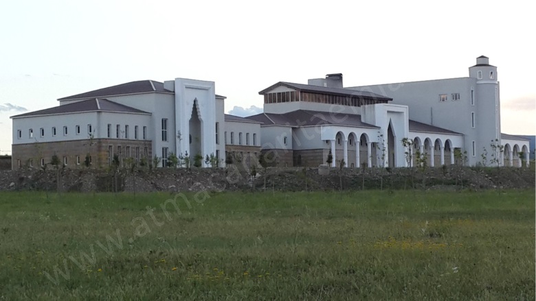 Kazımkarabekir Mahallesi. Eleşkirt Satılık Arsa |  601M2 1.550.000Tl Resim-4