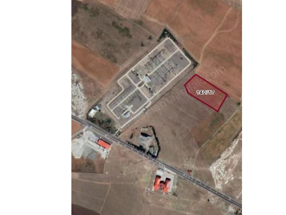 Yolugüzel Köyü Ağrı Satılık Tarla |  14558M2 25.000.000Tl Resim-2