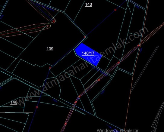 Yolugüzel Köyü Ağrı Satılık Tarla |  14558M2 25.000.000Tl Resim-4