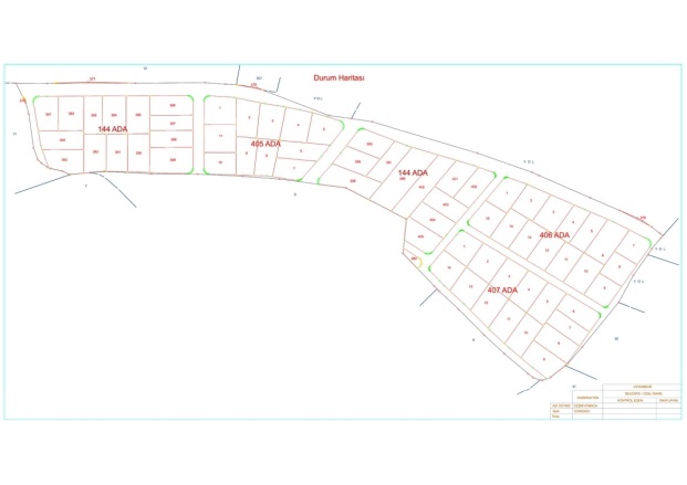 İstiklal Mah. Eleşkirt Satılık Arsa |  946M2 3.500.000Tl İmarlı  Resim-2