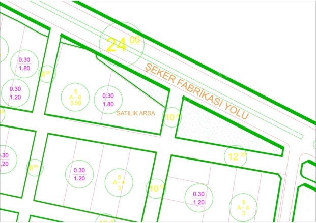 Yolugüzel Köyü Ağrı Satılık Arsa |  1294M2 15.000.000Tl İmarlı  Resim-2