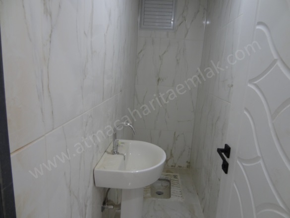 Sıddıkiye Mahallesi. Ağrı Satılık Daire |  2+1 Oda | 91M2 1.700.000Tl  Krediye Uygun  | Zemin Kat | Kombi | 1 Banyo | 2 Yatak Odası Resim-5