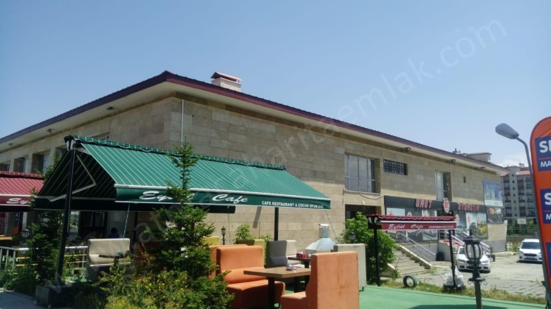 Fırat Mahallesi. Ağrı Satılık Dükkan |  1 Oda | 60M2 1.750.000Tl | 1. Kat | Kombi Resim-3