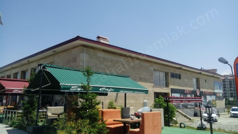 Fırat Mahallesi. Ağrı Satılık Dükkan |  1 Oda | 60M2 1.750.000Tl | 1. Kat | Kombi Resim-4