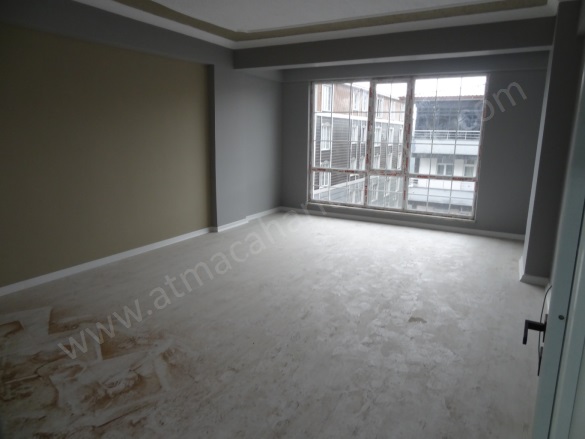 Abide Mahallesi. Ağrı Satılık Daire |  4+1 Oda |4.450.000Tl | 4. Kat | Kombi | 2 Banyo | 4 Yatak Odası Resim-2