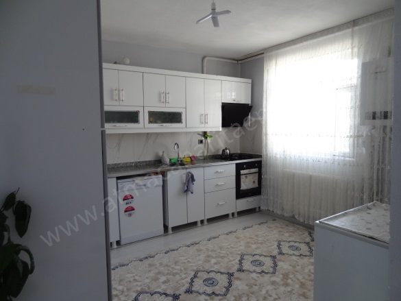 Suçatağı Köyü Ağrı Satılık Müstakil Ev |  6+2 Oda | 300M2 6.650.000Tl | Müstakil | Kombi | 2 Banyo | 6 Yatak Odası Resim-3