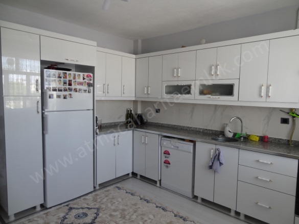 Suçatağı Köyü Ağrı Satılık Müstakil Ev |  6+2 Oda | 300M2 6.650.000Tl | Müstakil | Kombi | 2 Banyo | 6 Yatak Odası Resim-4