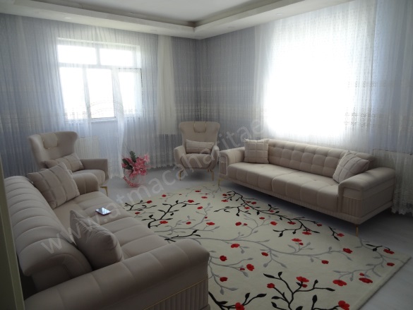 Suçatağı Köyü Ağrı Satılık Müstakil Ev |  6+2 Oda | 300M2 6.650.000Tl | Müstakil | Kombi | 2 Banyo | 6 Yatak Odası Resim-5