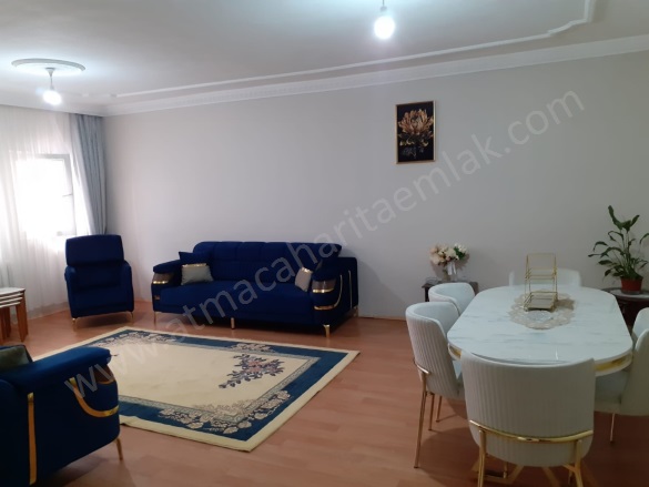 Abide Mahallesi. Ağrı Kiralık Daire |  3+1 Oda |Aylık 13.500Tl | 2. Kat | Kombi | 1 Banyo | 3 Yatak Odası Resim-2