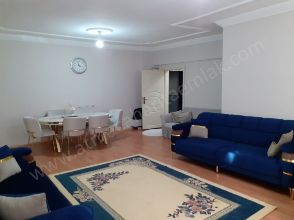 Abide Mahallesi. Ağrı Kiralık Daire |  3+1 Oda |Aylık 13.500Tl | 2. Kat | Kombi | 1 Banyo | 3 Yatak Odası Resim-3