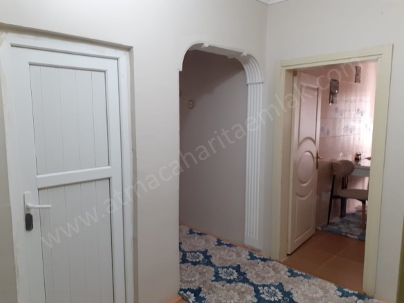 Abide Mahallesi. Ağrı Kiralık Daire |  3+1 Oda |Aylık 13.500Tl | 2. Kat | Kombi | 1 Banyo | 3 Yatak Odası Resim-4