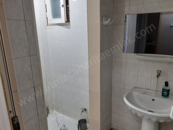 Abide Mahallesi. Ağrı Kiralık Daire |  3+1 Oda |Aylık 13.500Tl | 2. Kat | Kombi | 1 Banyo | 3 Yatak Odası Resim-5