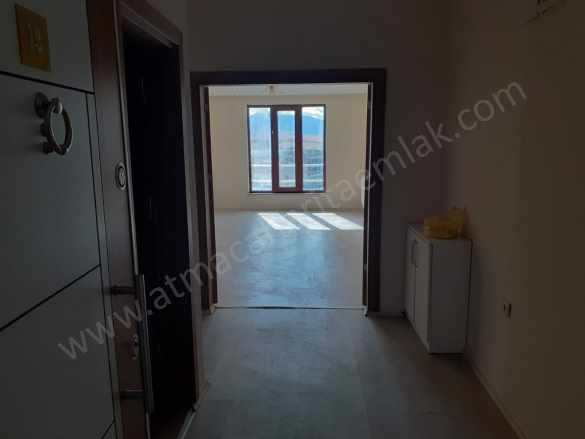 Fırat Mahallesi Çevre Yolu Kenarında Mükemmel Konumlu 2+1 Kiralık Daire Merkez