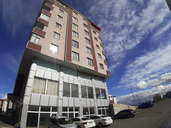 Fırat Mahallesi Çevre Yolu Kenarında Mükemmel Konumlu 2+1 Satılık Daire Merkez