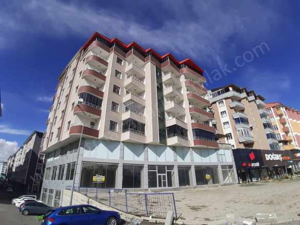 Fırat Mahallesi Çevre Yolu Kenarında Mükemmel Konumlu 2+1 Satılık Daire Merkez