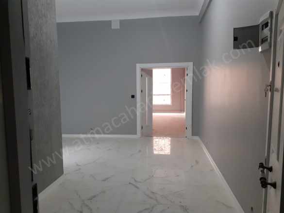 Batıkentte Özel Lena Hastanesinin Arkasında Kiralık Daire 3+1 Sıfır Lüks Merkez Abide Mahallesi