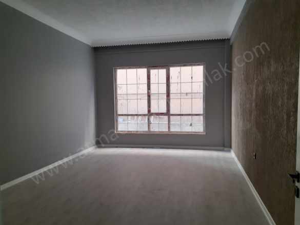Batıkentte Özel Lena Hastanesinin Arkasında Kiralık Daire 3+1 Sıfır Lüks Merkez Abide Mahallesi