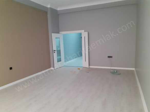 Batıkentte Özel Lena Hastanesinin Arkasında Kiralık Daire 3+1 Sıfır Lüks Merkez Abide Mahallesi