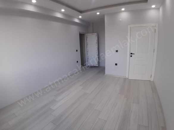 Abide Mahallesi Bey Sitesinde Satılık Daire 3+1 Sıfır Lüks Fırsat Merkez