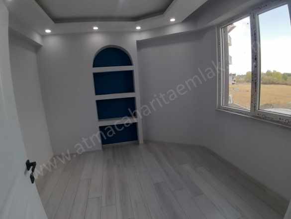 Abide Mahallesi Bey Sitesinde Satılık Daire 3+1 Lüks Fırsat Merkez