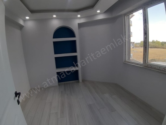 Abide Mahallesi. Ağrı Satılık Daire |  3+1 Oda | 144M2 3.100.000Tl  Krediye Uygun  | 5. Kat | Yerden Isıtma | 2 Banyo | 3 Yatak Odası Resim-1