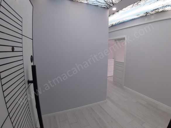 Abide Mahallesi Bey Sitesinde Satılık Daire 3+1 Lüks Merkez