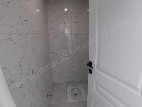 Abide Mahallesi Bey Sitesinde Satılık Daire 3+1 Lüks Merkez