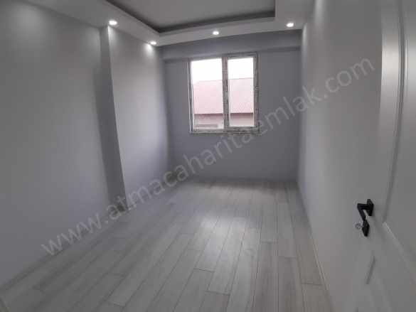 Abide Mahallesi Bey Sitesinde Satılık Daire 3+1 Lüks Merkez