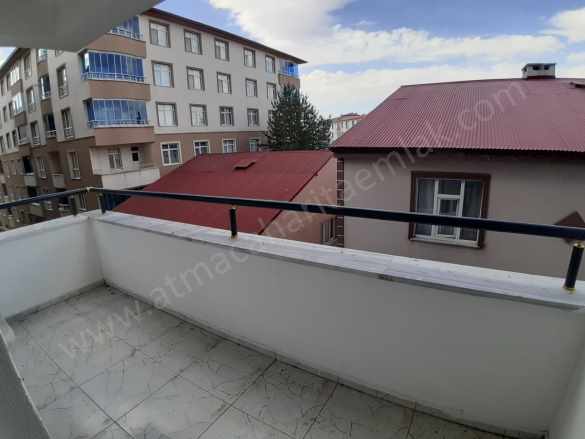 Abide Mahallesi Bey Sitesinde Satılık Daire 3+1 Lüks Merkez