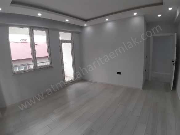 Abide Mahallesi Bey Sitesinde Satılık Daire 3+1 Lüks Merkez