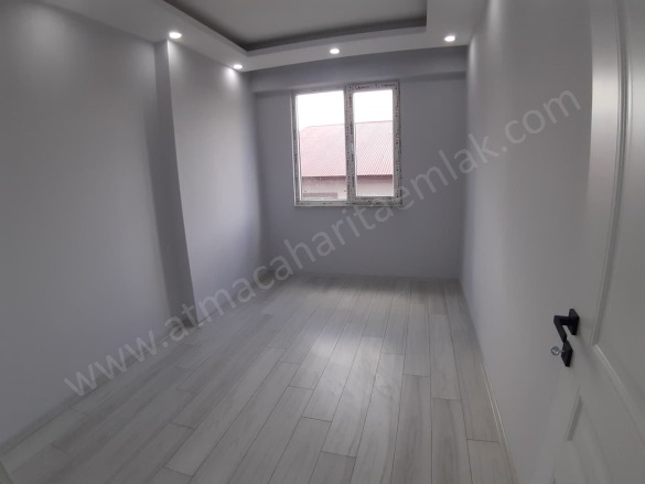 Abide Mahallesi. Ağrı Satılık Daire |  3+1 Oda | 153M2 2.700.000Tl  Krediye Uygun  | 1. Kat | Yerden Isıtma | 2 Banyo | 3 Yatak Odası Resim-2