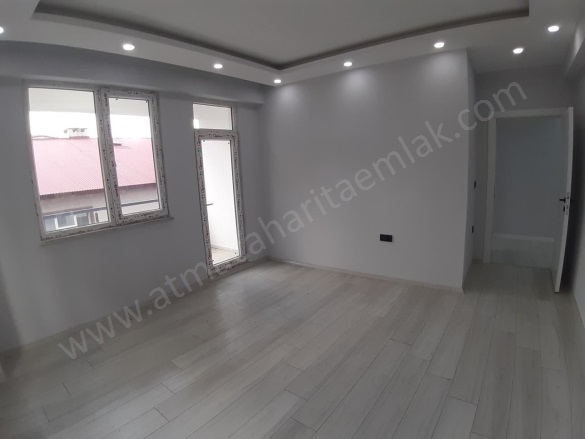 Abide Mahallesi. Ağrı Satılık Daire |  3+1 Oda | 153M2 2.700.000Tl  Krediye Uygun  | 1. Kat | Yerden Isıtma | 2 Banyo | 3 Yatak Odası Resim-4