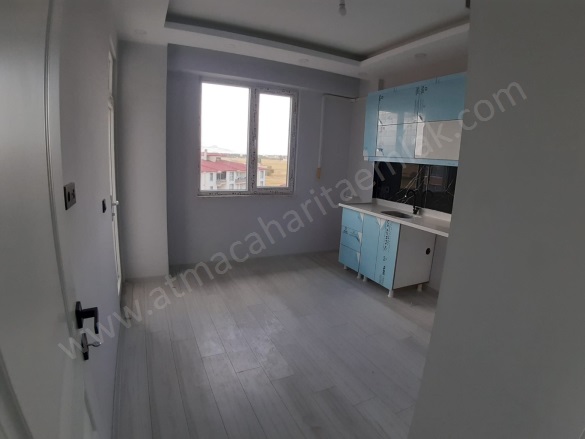 Abide Mahallesi. Ağrı Satılık Daire |  2+1 Oda | 102M2 2.400.000Tl  Krediye Uygun  | 5. Kat | Yerden Isıtma | 1 Banyo | 2 Yatak Odası Resim-5