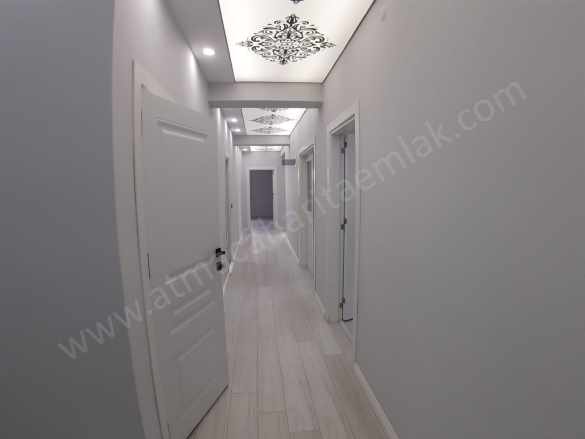 Abide Mahallesi Bey Sitesinde Satılık Daire 3+1 Fırsat Merkez 100 Yıl