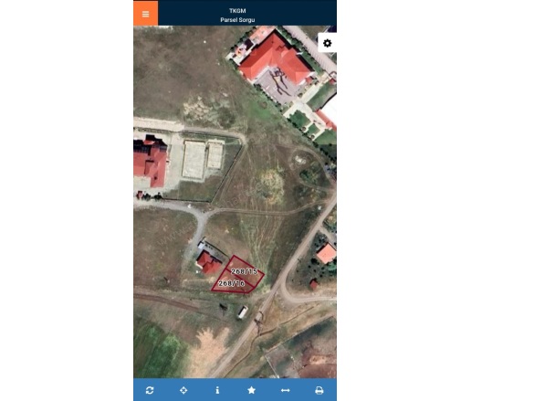 Suçatağı Köyü Ağrı Satılık Arsa |  481M2 3.375.000Tl İmarlı  Resim-1