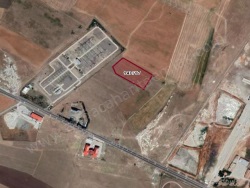 Merkez Yolugüzel Köyü Satılık Tarla 14558 M2