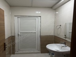 Merkez Fırat Mahallesi. Kiralık Daire 3+1 180 M2 | 3. Kat | Kombi | 2 Banyo | 3 Yatak Odası